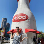 Penn State student receives scholarship Heidi Mencl