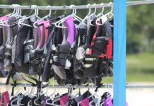 Boating safety grants available from ODNR lifejacket