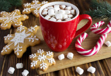 Homemade Hot Cocoa
