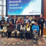 PSU College of Ag Sciences recognizes faculty, staff for research achievements Penn State award recipients