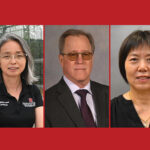Ohio State CFAES names its distinguished professors CFAES Distinguished Professors