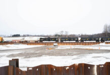 One year later: Little change in railway safety after East Palestine derailment