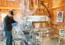 Farm and Dairy staff receives awards for writing, design seldom seen farm