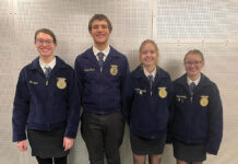 Roundup of FFA news for Feb. 8, 2024 northwestern food science team