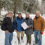Bison Hollow becomes Ohio’s 146th state nature preserve bison hollow
