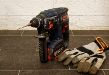 Drilling down on DIY drill