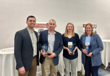 2024 Pennsylvania Dairy Industry Award winners announced 2024 PA Dairy Industry Award winners