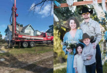 Finding help when the well runs dry