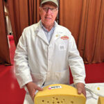 Pearl Valley, Guggisberg take top spots at World Cheese Contest Richard Guggisberg