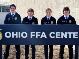 west holmes ffa
