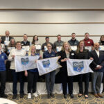 Ohio Clean Marinas Program honors leaders in environmental stewardship marina conference group photo