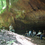 WNF employees receive awards from Forest Service Andy Tremayne