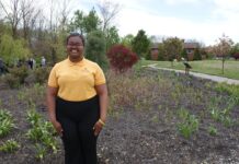 Central State uses land-grant status to promote diversity, equity in ag