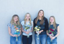 Roundup of FFA news for May 9, 2024 northwestern wayne floriculture team