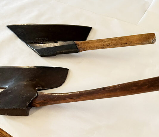 broadaxes