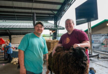 Drew Ross remembered as an advocate for agriculture and community Drew Ross