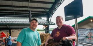 Drew Ross remembered as an advocate for agriculture and community Drew Ross