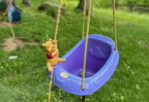 Toddler killed in farm accident in Coshocton County