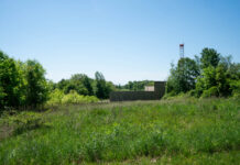 Cecil Township to add new restrictions on oil and gas drilling Augustine George well pad