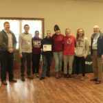 Boardman Channel Cats win annual Area 2 Envirothon Boardman