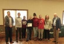 Boardman Channel Cats win annual Area 2 Envirothon Boardman