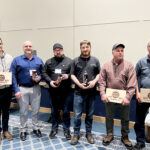 Mark Madden named 2024 Best Butcher best butcher winners