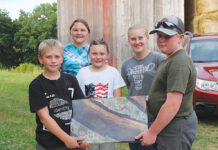 Roundup of 4-H news for July 11, 2024 Hicks and Hayseeds 4-H club
