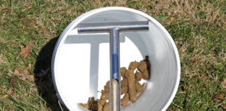 Winter tips for improving your pastures and hay management