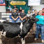 2024 Columbiana County Junior Fair Auction results