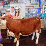 2024 Butler Farm Show (PA) Junior Livestock Sale