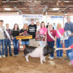 2024 Jefferson County Junior Fair Sale