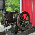 Coolspring Power Museum’s Fall Exposition set for Oct. 17-19 8HP mogul