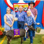 2024 Mahoning County Canfield Junior Fair Sale
