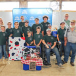 2024 Great Geauga County Fair Junior Fair Livestock Sale