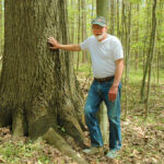 Finalists selected for Pennsylvania Leopold Conservation Award Troy Firth