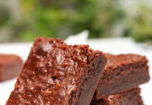 Healthy comfort food: Easy swaps for fall recipes