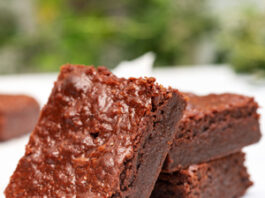 Healthy comfort food: Easy swaps for fall recipes