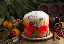 Panettone