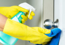 Cleaning Different Metals