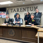 Two years later: Communities still fighting for railroad regulation Railway Safety Act