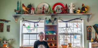 Celebrate the holidays by celebrating local farms Jeannie Seabrook