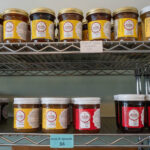 Requirements for selling food from home or the farm Glass Rooster Cannery