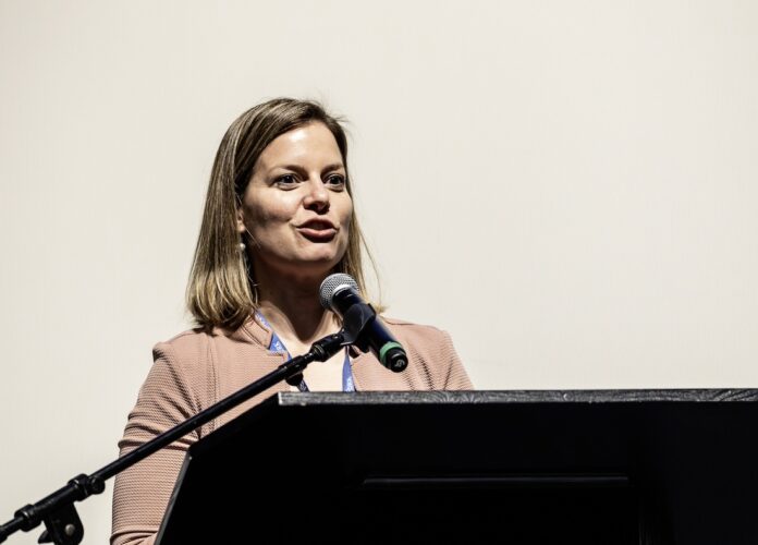 Dr. Bethany Heitkamp