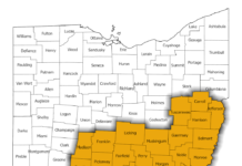 Ohio farmers can apply for $10 million in drought relief now