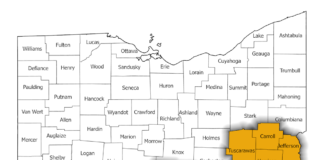 Ohio farmers can apply for $10 million in drought relief now