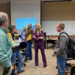 Farmers asked to define their ‘why’ at Pa. Dairy Summit Peggy Coffeen