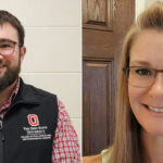Buckeye Agricultural Museum adds two new board members buckeye ag board members