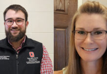 Buckeye Agricultural Museum adds two new board members buckeye ag board members