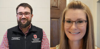 Buckeye Agricultural Museum adds two new board members buckeye ag board members