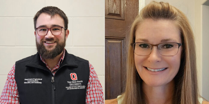 buckeye ag board members buckeye ag board members